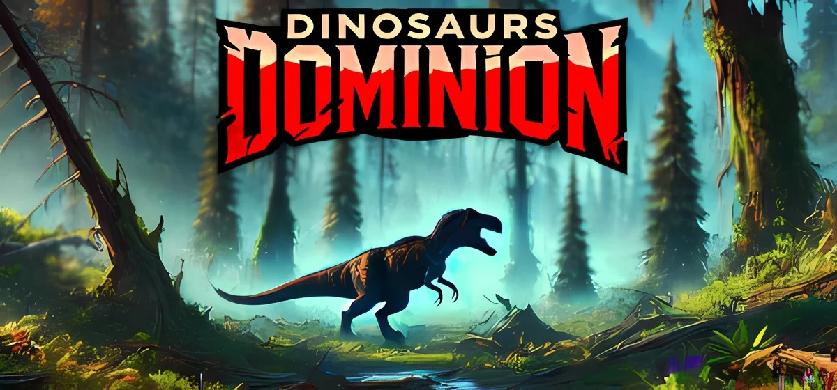 Dinosaurs Dominion Build 19328467