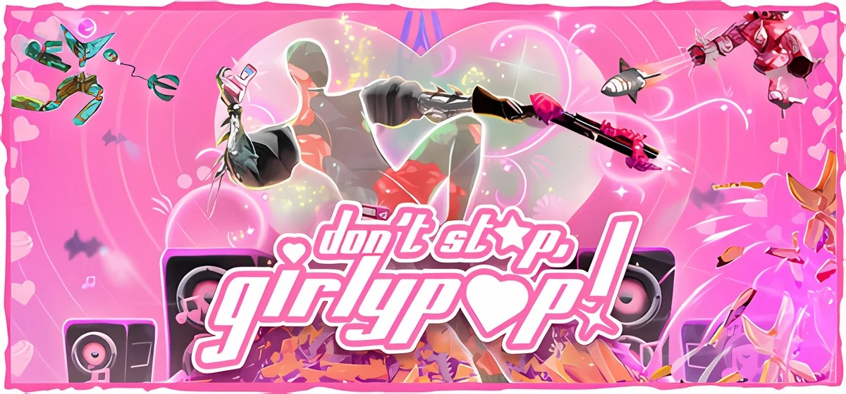Dont Stop, Girlypop! Build 22207800