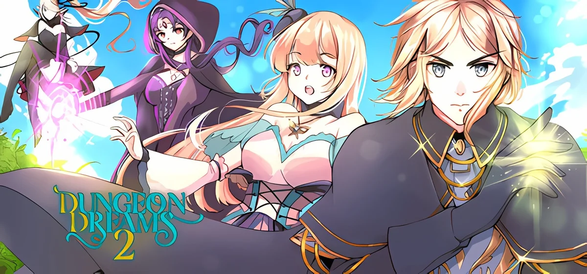 Dungeon Dreams 2 Build 21812609