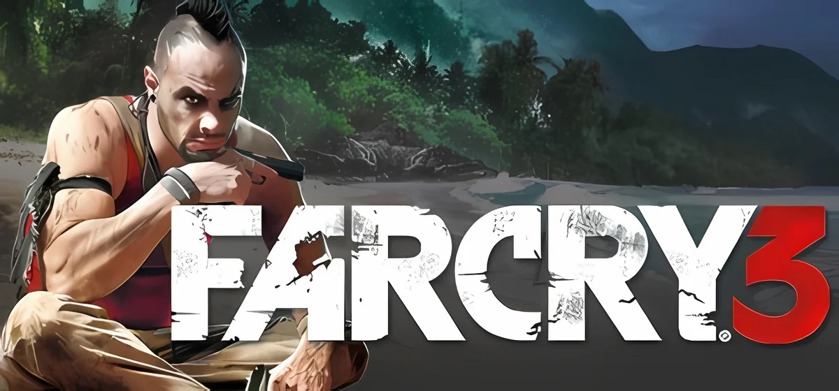 Far Cry 3 v1.0.5