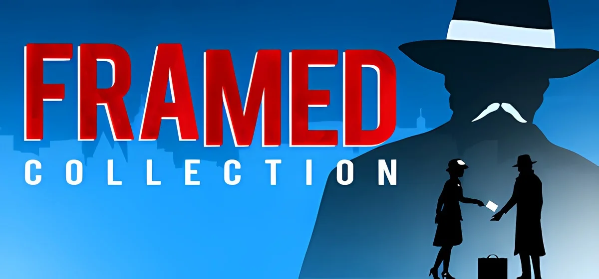 FRAMED Collection v1.0.1701b