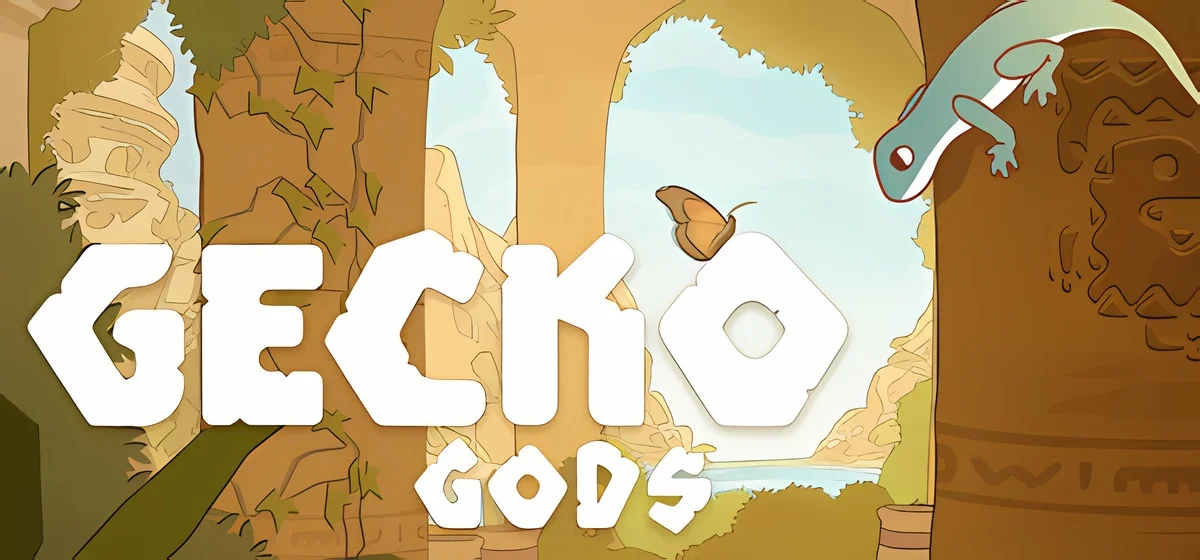 Gecko Gods Build 22919557