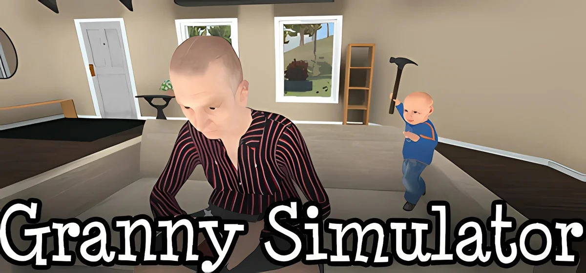 Granny Simulator Build 12162522