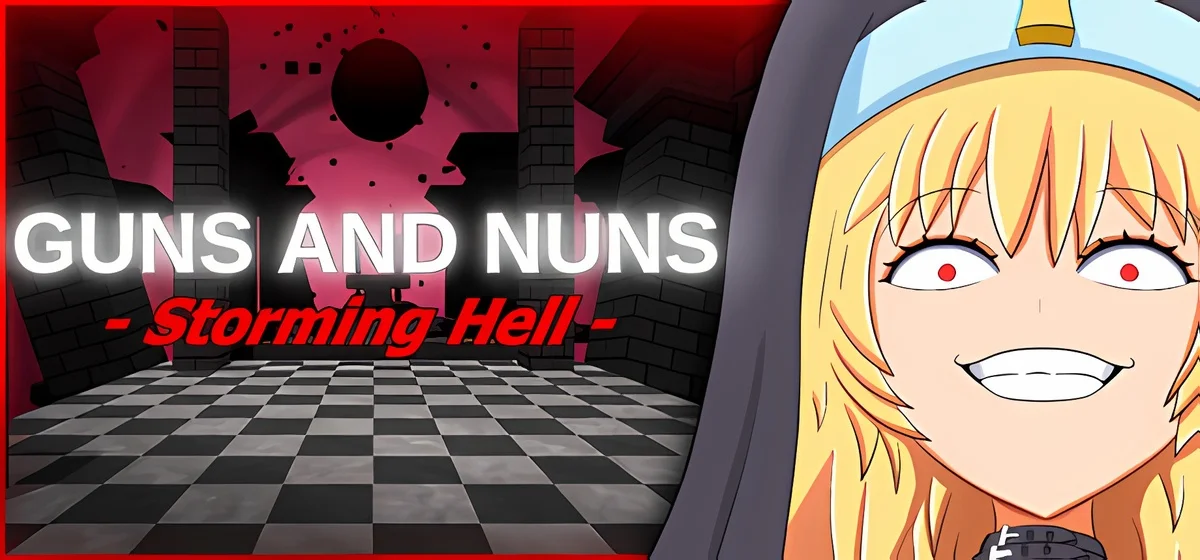 Guns and Nuns Storming Hell Build 23122314