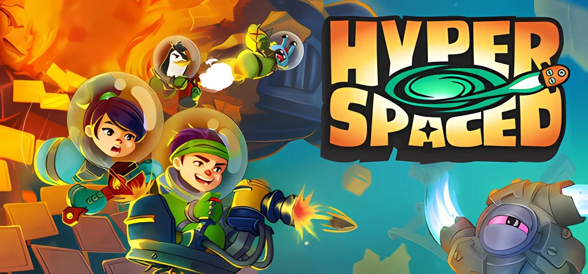 Hyperspaced Build 19313634