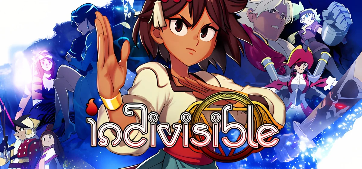 Indivisible v42940a