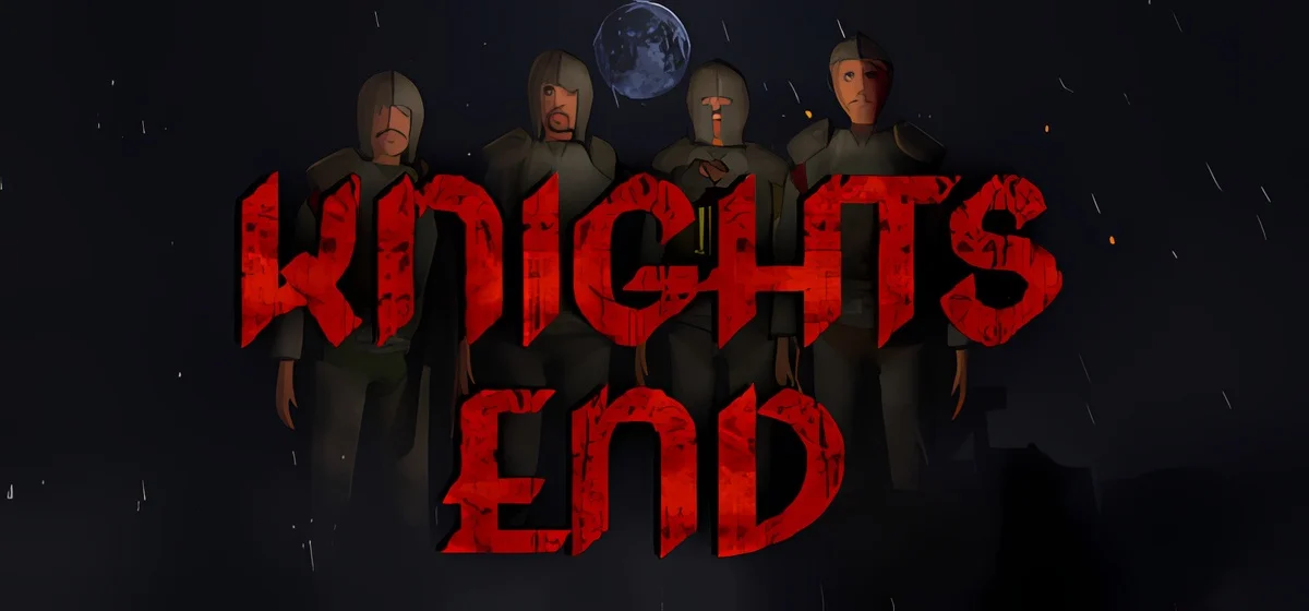 Knights End Build 23278062