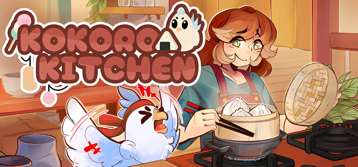 Kokoro Kitchen Build 20441778
