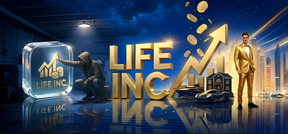 Life Inc v0.2.3