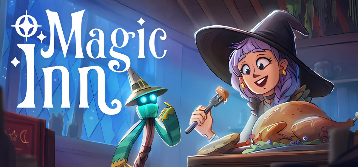 Magic Inn v0.753