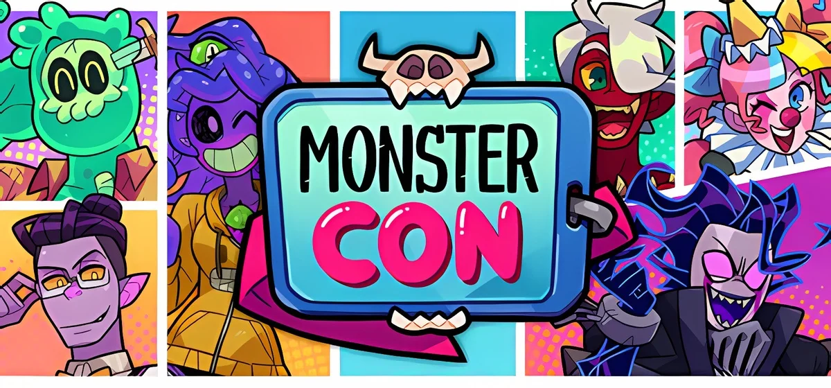Monster Prom 4 Monster Con Build 22989137