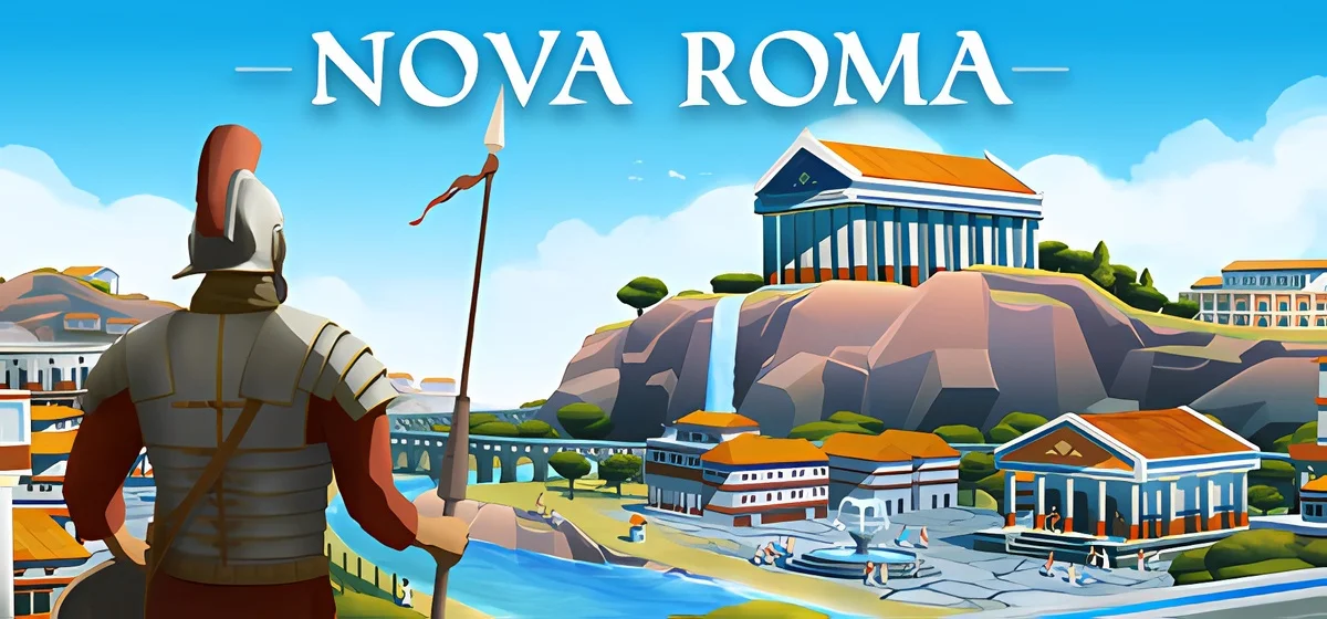 Nova Roma v0.7.2011