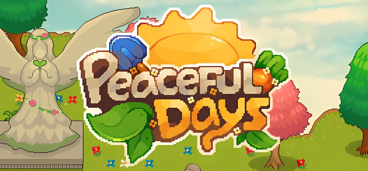 Peaceful Days v1.0.30
