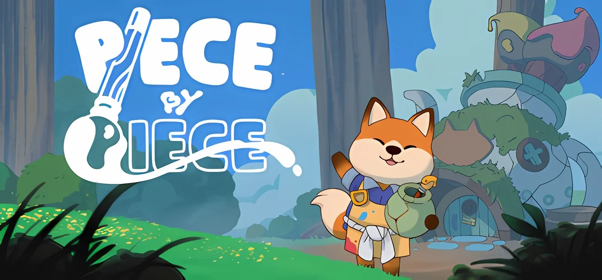Piece by Piece Build 22297932