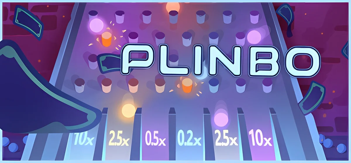 Plinbo Roguelike Plinko Build 21912670