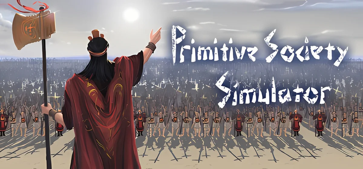 Primitive Society Simulator Build 23103073