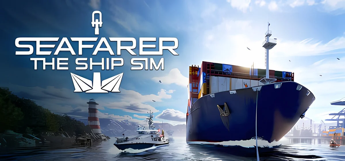 Seafarer The Ship Sim Build 23027061
