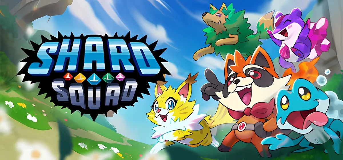 Shard Squad Build 22330838