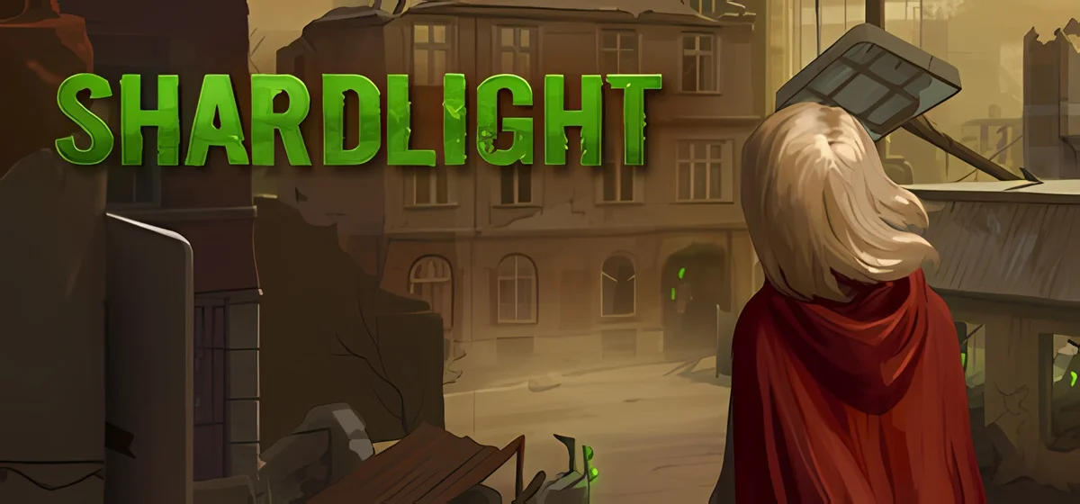 Shardlight Build 23410167