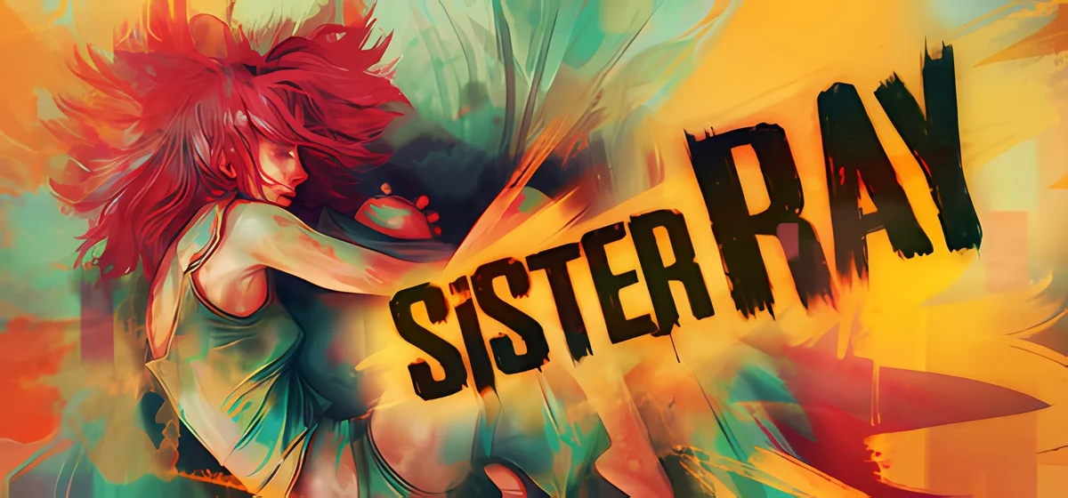 Sister Ray Build 23537404