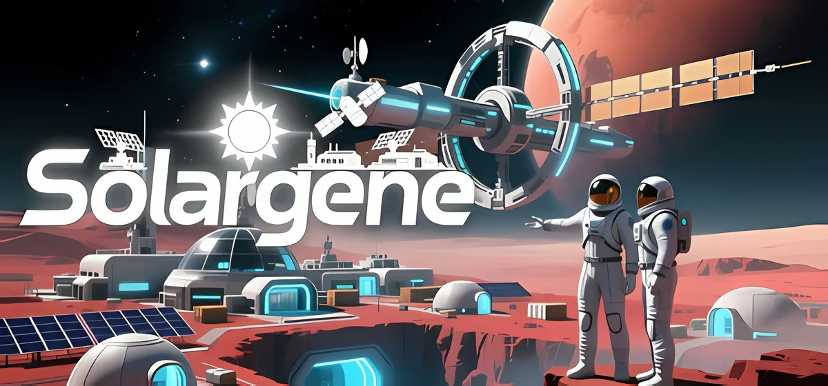 Solargene v1.0.64