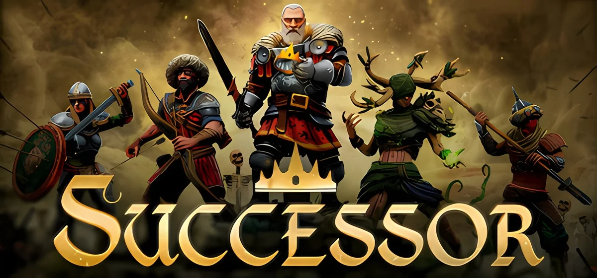 Successor v1.0