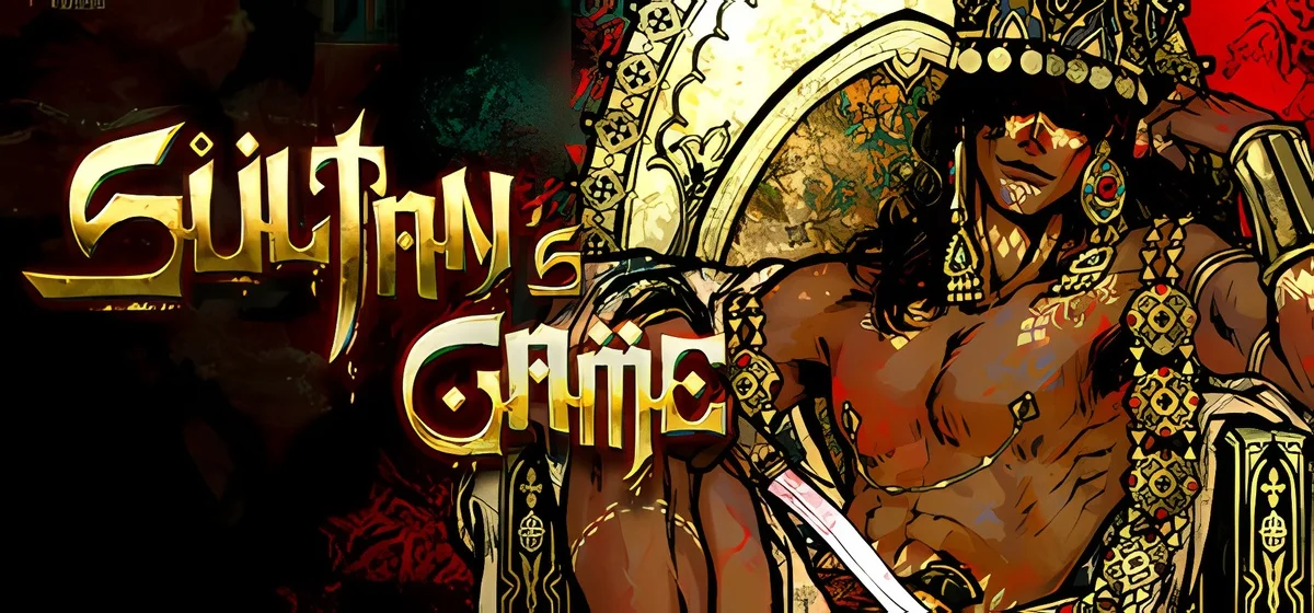 Sultans Game Build 23142115