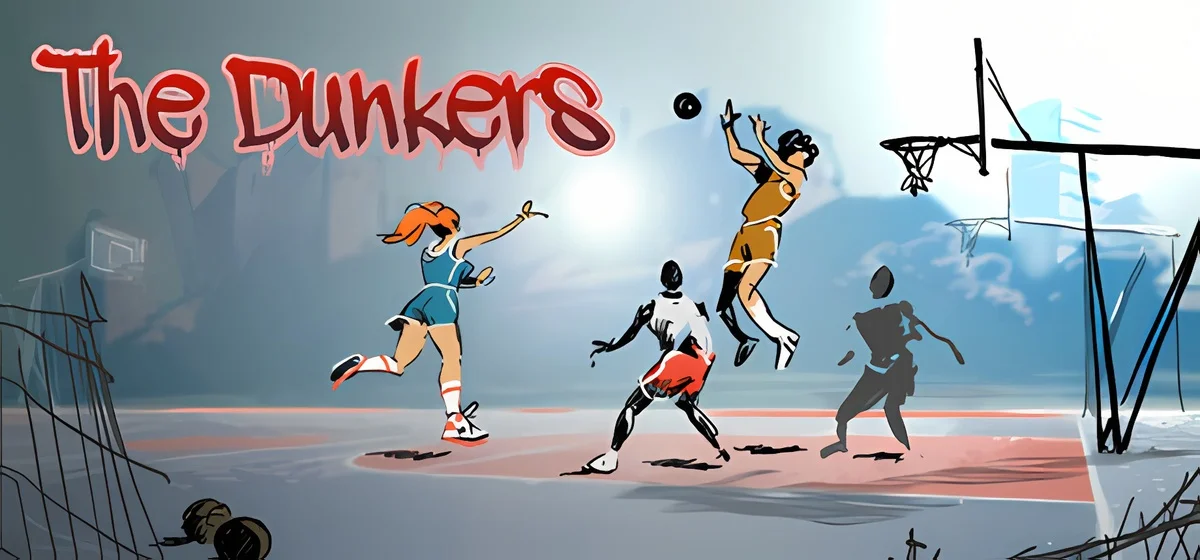 The Dunkers Build 23411654