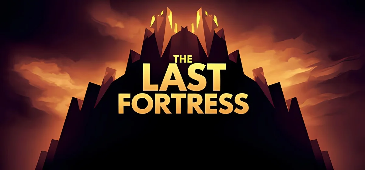 The Last Fortress Build 22217520