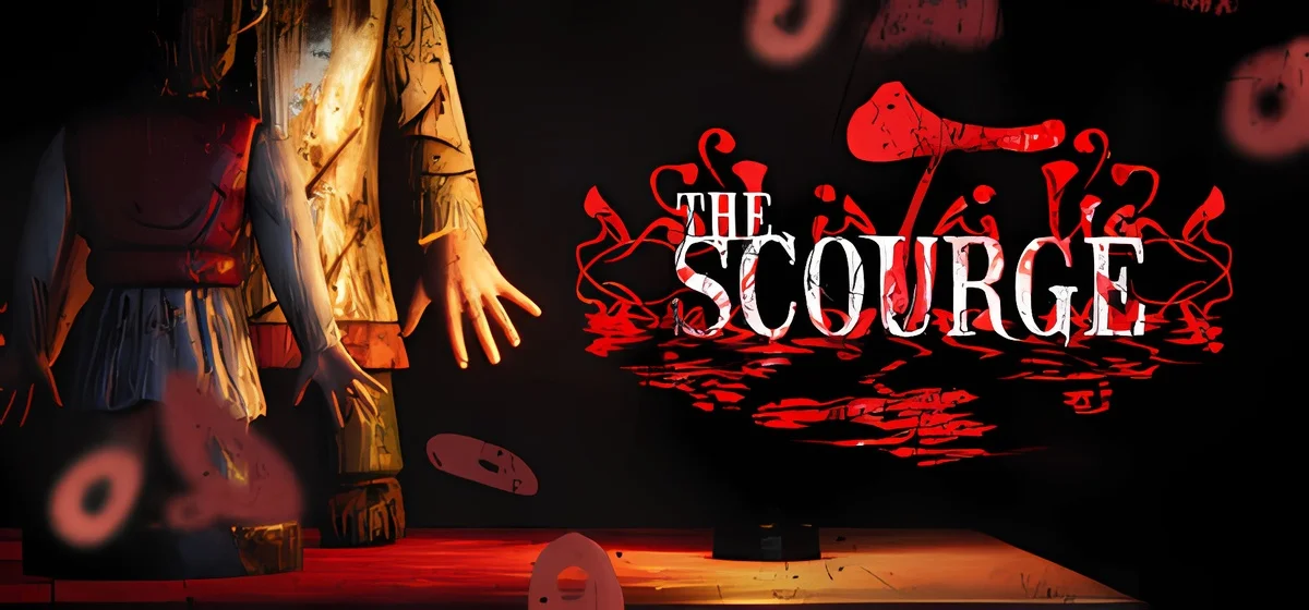 The Scourge Build 22546508