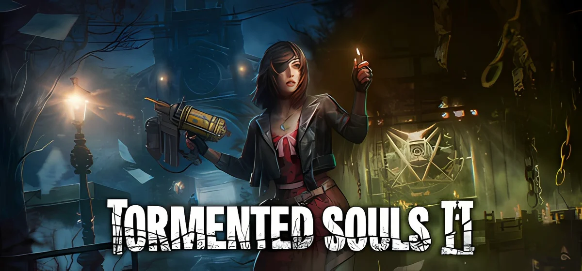 Tormented Souls 2 v1.5.0