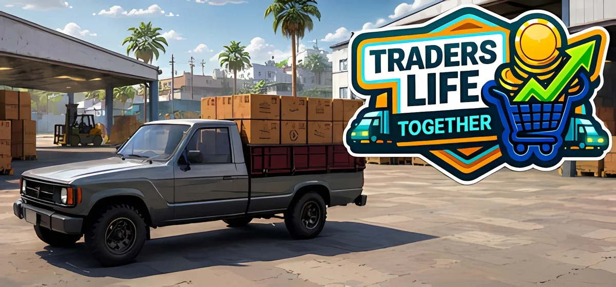 Traders Life Together Build 23303499